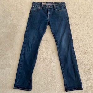 Mens AG The Protege Jeans